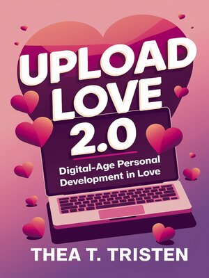 cover image of Upload Love 2.0